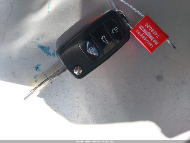 3VW3A7AJ6FM228789 Volkswagen Tdi