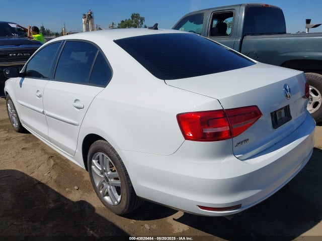 3VW3A7AJ6FM228789 Volkswagen Tdi