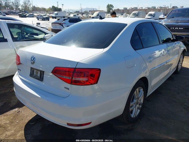 3VW3A7AJ6FM228789 Volkswagen Tdi