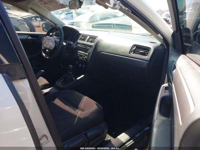 3VW3A7AJ6FM228789 Volkswagen Tdi