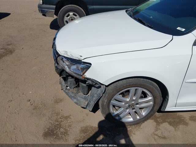 3VW3A7AJ6FM228789 Volkswagen Tdi