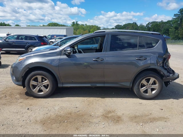 Toyota 2ar-fe 2015 JTMRFREVXFJ016059 Image 15