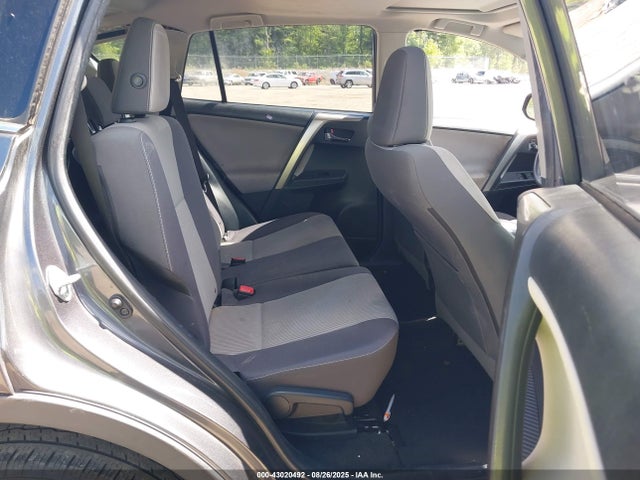 Toyota 2ar-fe 2015 JTMRFREVXFJ016059 Image 8