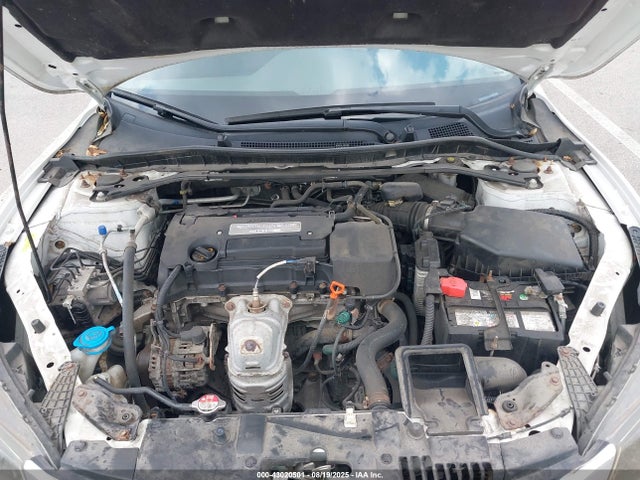 Honda k24w1 2014 1HGCR2F58EA806138 Image 10