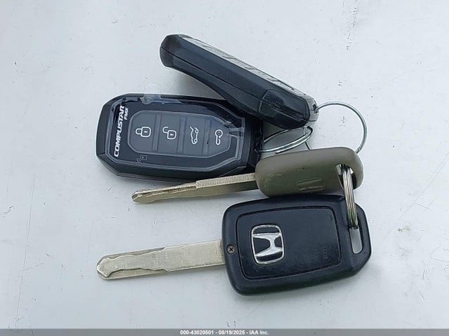 Honda k24w1 2014 1HGCR2F58EA806138 Image 11