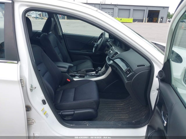 Honda k24w1 2014 1HGCR2F58EA806138 Image 5