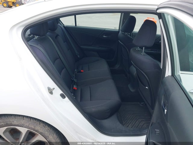 Honda k24w1 2014 1HGCR2F58EA806138 Image 8