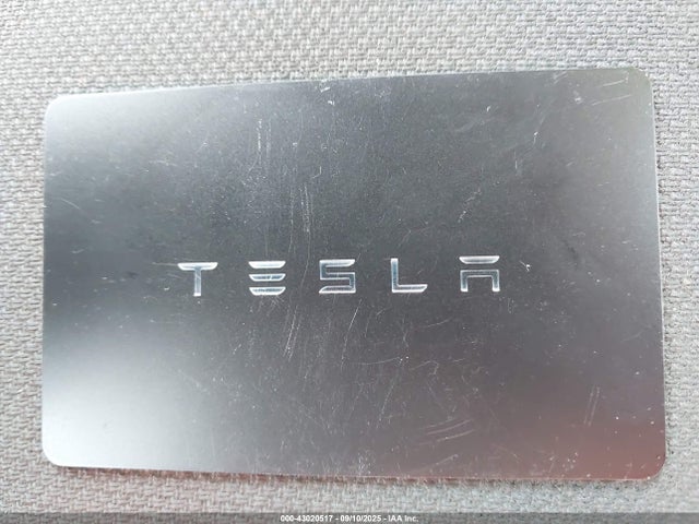 2021 TESLA MODEL Y 5YJYGDEE2MF113045 Photo 10