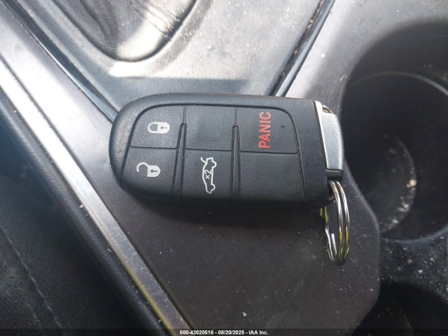 Dodge Challenger 2016 2C3CDZAG3GH131905 Image 11
