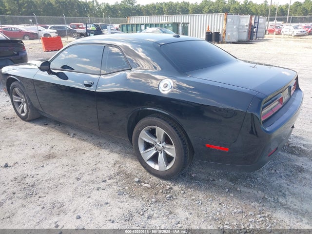Dodge Challenger 2016 2C3CDZAG3GH131905 Image 3