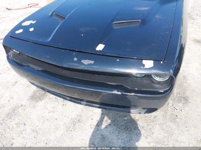 Dodge Challenger 2016 2C3CDZAG3GH131905 Image 6