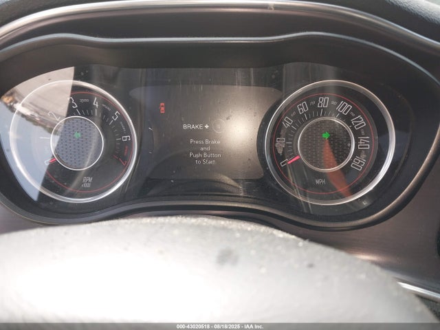 Dodge Challenger 2016 2C3CDZAG3GH131905 Image 7