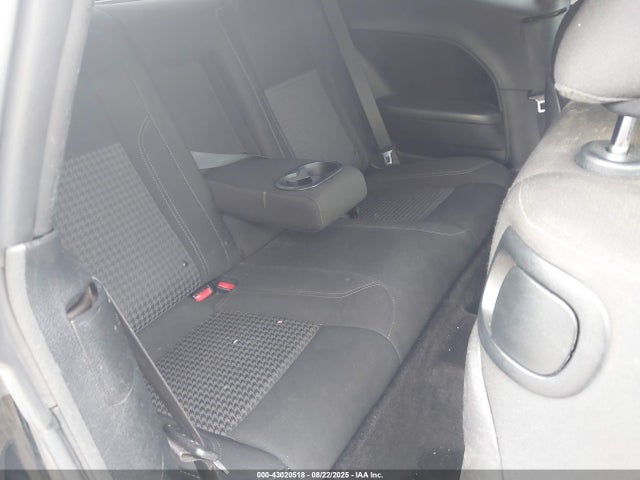 Dodge Challenger 2016 2C3CDZAG3GH131905 Image 8