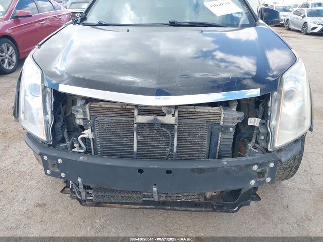 2012 CADILLAC SRX 3GYFNCE31CS602459 Photo 5