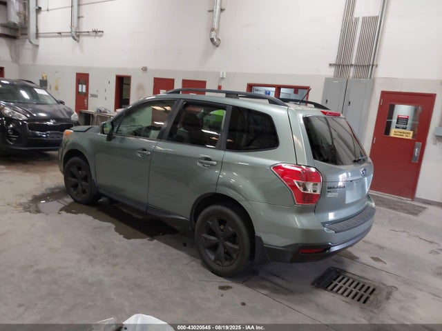 Subaru 2.5na u5 2014 JF2SJAECXEH503379 Image 3
