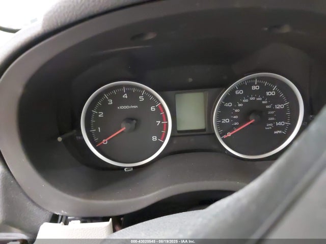 Subaru 2.5na u5 2014 JF2SJAECXEH503379 Image 7