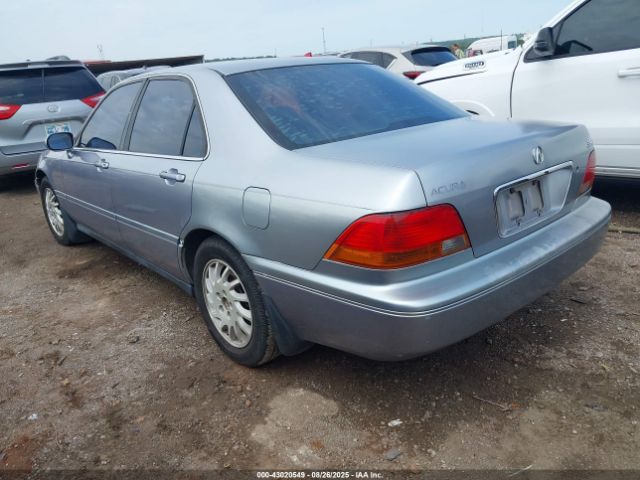 1998 ACURA RL JH4KA9640WC000378 Photo 2