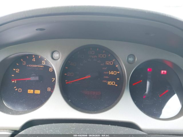 1998 ACURA RL JH4KA9640WC000378 Photo 6