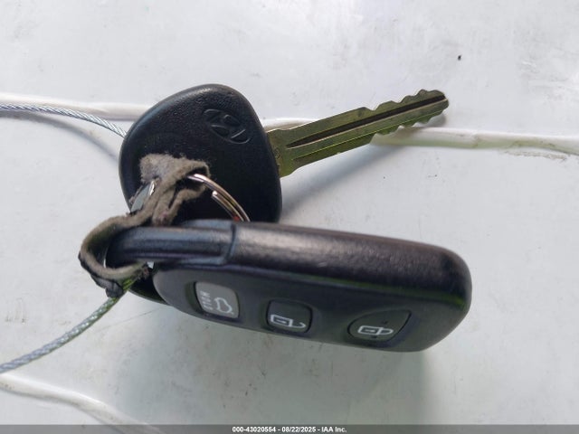 Hyundai dohc mpi nu 2015 KMHDH4AE3FU255430 Image 11
