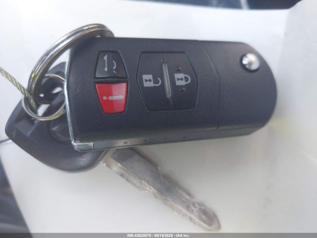 2005 MAZDA RX-8 JM1FE173X50149881 Photo 10