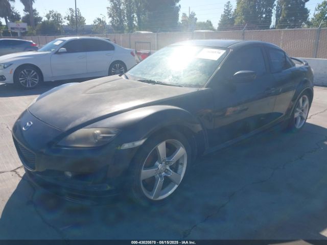 2005 MAZDA RX-8 JM1FE173X50149881 Photo 1