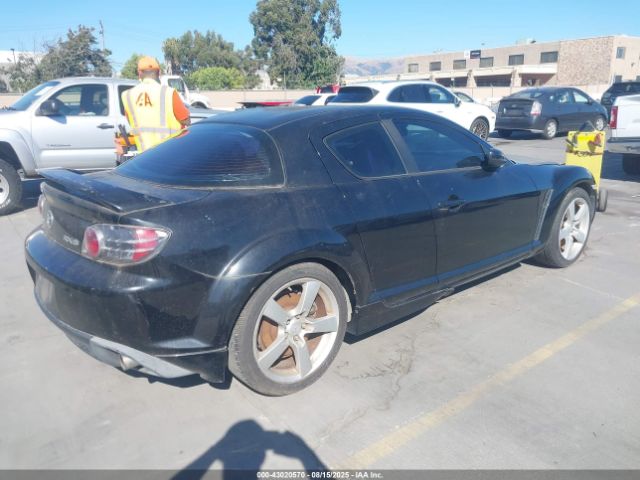 2005 MAZDA RX-8 JM1FE173X50149881 Photo 3