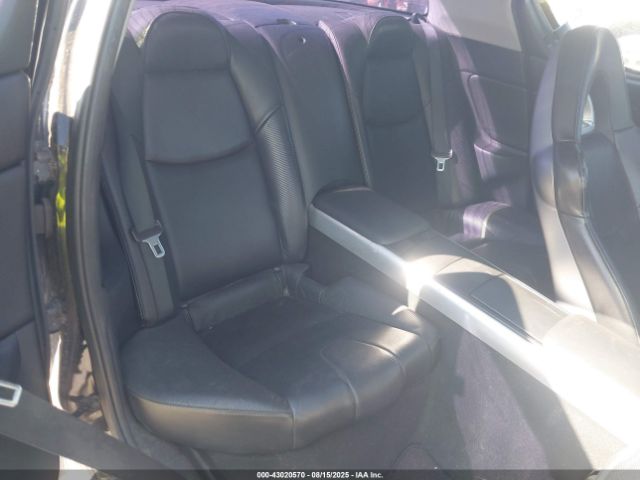 2005 MAZDA RX-8 JM1FE173X50149881 Photo 7