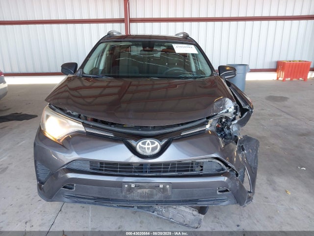 JTMZFREVXJJ159585 Toyota 2ar-fe