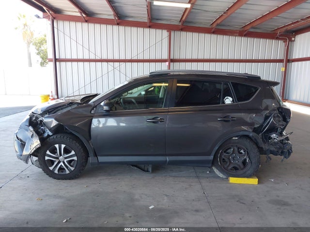 JTMZFREVXJJ159585 Toyota 2ar-fe