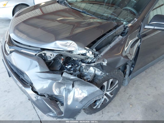 JTMZFREVXJJ159585 Toyota 2ar-fe