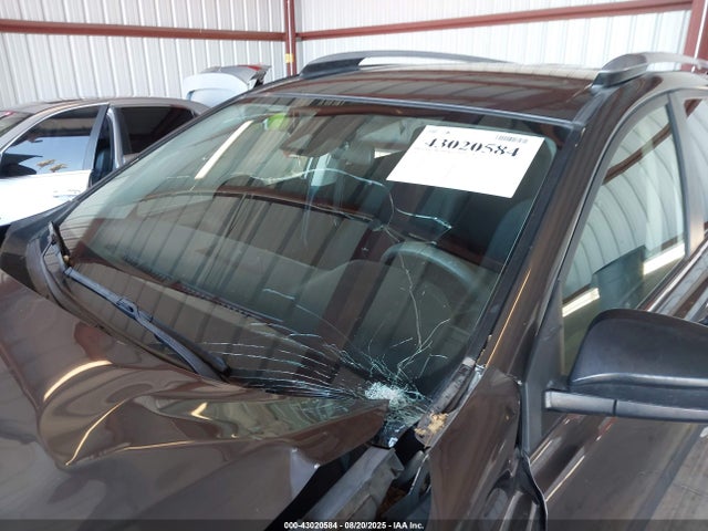 JTMZFREVXJJ159585 Toyota 2ar-fe
