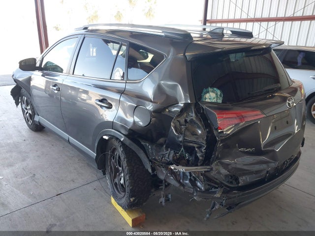 JTMZFREVXJJ159585 Toyota 2ar-fe