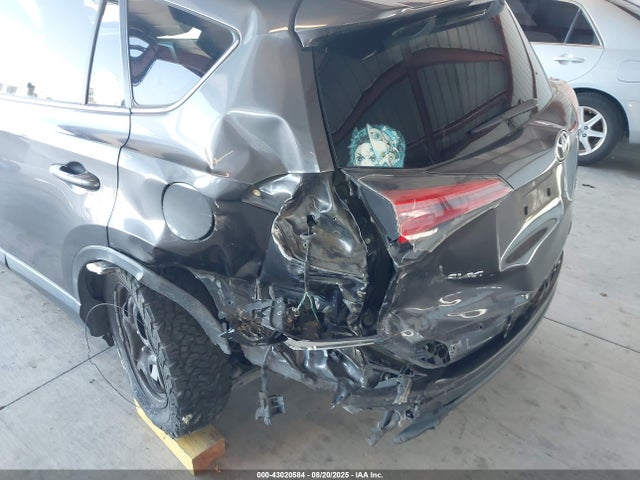 JTMZFREVXJJ159585 Toyota 2ar-fe