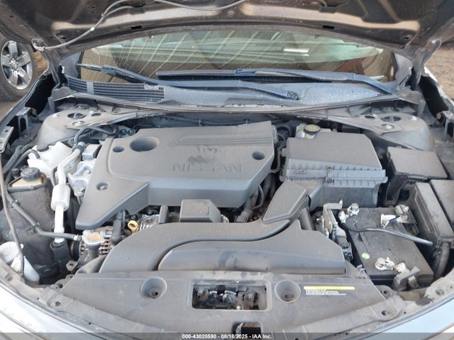 Nissan Altima 2015 1N4AL3AP9FC207511 Image 10
