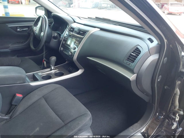 Nissan Altima 2015 1N4AL3AP9FC207511 Image 5
