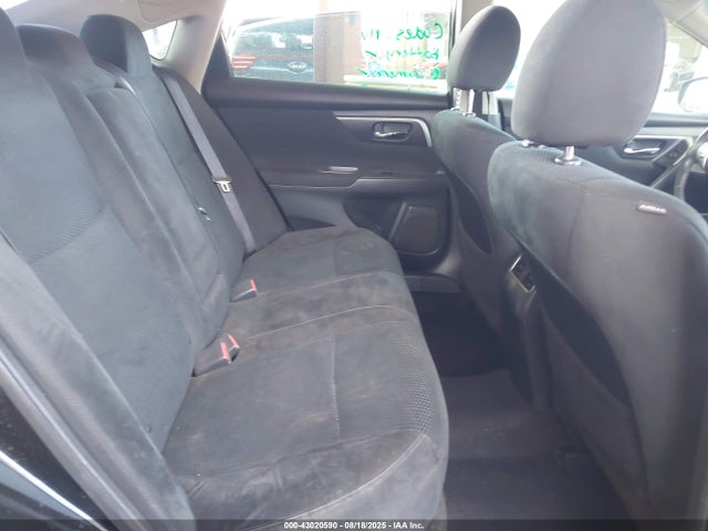 Nissan Altima 2015 1N4AL3AP9FC207511 Image 8