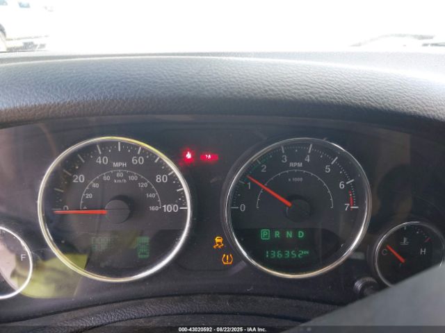 2015 JEEP WRANGLER UNLIMITED 1C4HJWEGXFL532954 Photo 6