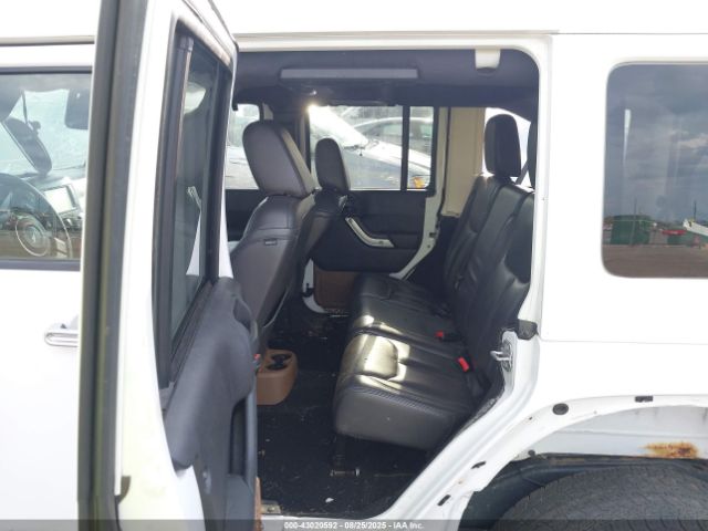 2015 JEEP WRANGLER UNLIMITED 1C4HJWEGXFL532954 Photo 7