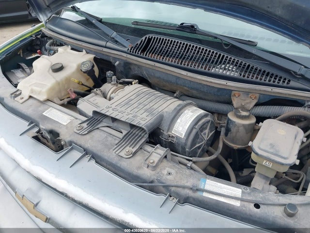 Aukcja sprzedaży 2002 Chevrolet Express, vin: 1GCGG25R721134045, numer aukcji: 43020620