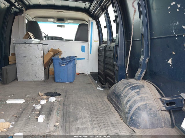 Aukcja sprzedaży 2002 Chevrolet Express, vin: 1GCGG25R721134045, numer aukcji: 43020620