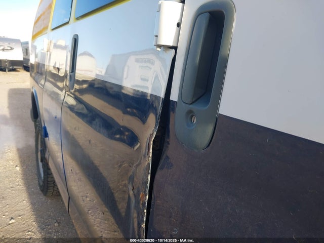 Aukcja sprzedaży 2002 Chevrolet Express, vin: 1GCGG25R721134045, numer aukcji: 43020620