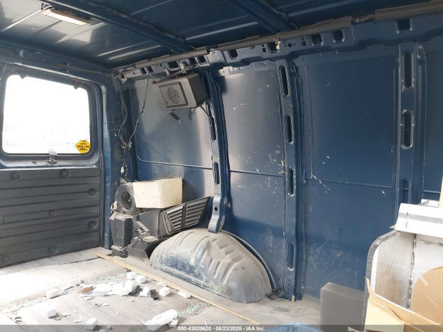 Aukcja sprzedaży 2002 Chevrolet Express, vin: 1GCGG25R721134045, numer aukcji: 43020620