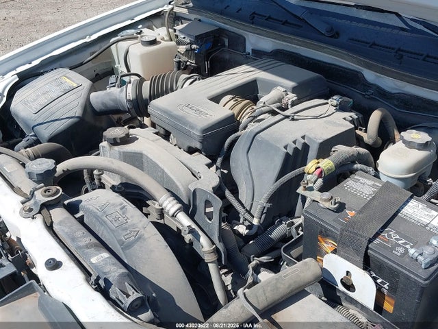 Aukcja sprzedaży 2009 Gmc Canyon Work Truck, vin: 1GTCS14E698129636, numer aukcji: 43020622