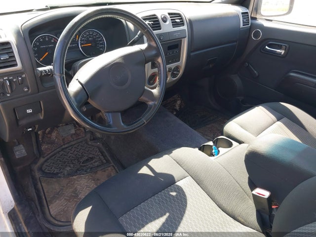 Aukcja sprzedaży 2009 Gmc Canyon Work Truck, vin: 1GTCS14E698129636, numer aukcji: 43020622