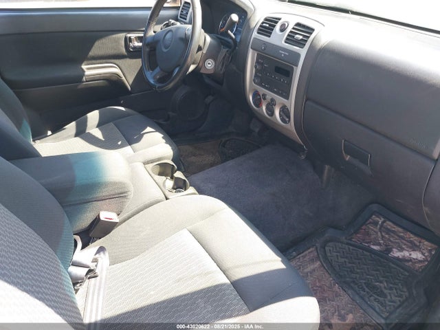 Aukcja sprzedaży 2009 Gmc Canyon Work Truck, vin: 1GTCS14E698129636, numer aukcji: 43020622