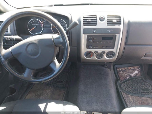 Aukcja sprzedaży 2009 Gmc Canyon Work Truck, vin: 1GTCS14E698129636, numer aukcji: 43020622
