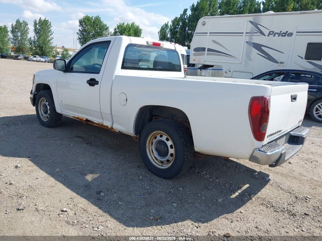 Aukcja sprzedaży 2009 Gmc Canyon Work Truck, vin: 1GTCS14E698129636, numer aukcji: 43020622