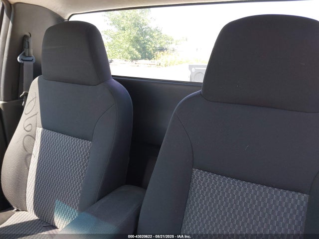 Aukcja sprzedaży 2009 Gmc Canyon Work Truck, vin: 1GTCS14E698129636, numer aukcji: 43020622