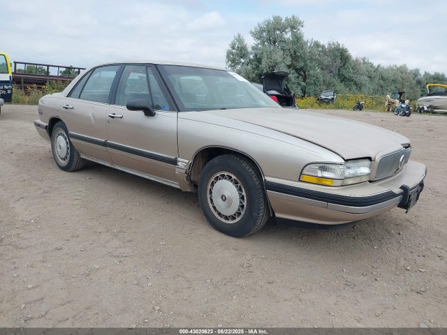 43020623 :رقم المزاد ، 1G4HR53L2NH557668 vin ، 1992 Buick Lesabre Limited مزاد بيع