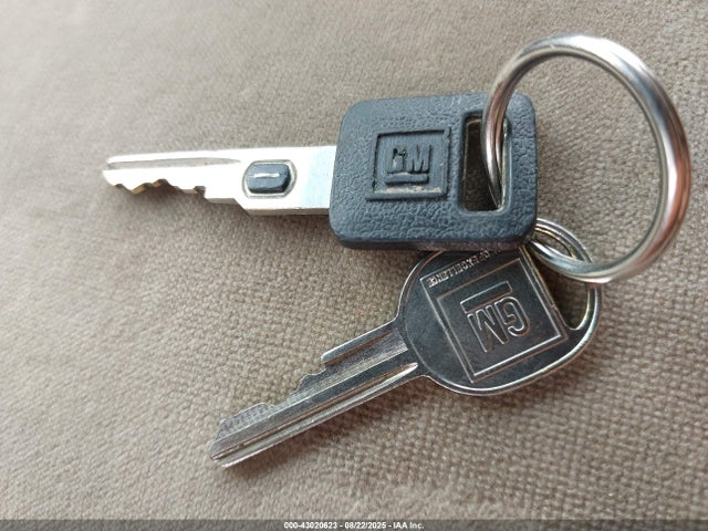 43020623 :رقم المزاد ، 1G4HR53L2NH557668 vin ، 1992 Buick Lesabre Limited مزاد بيع